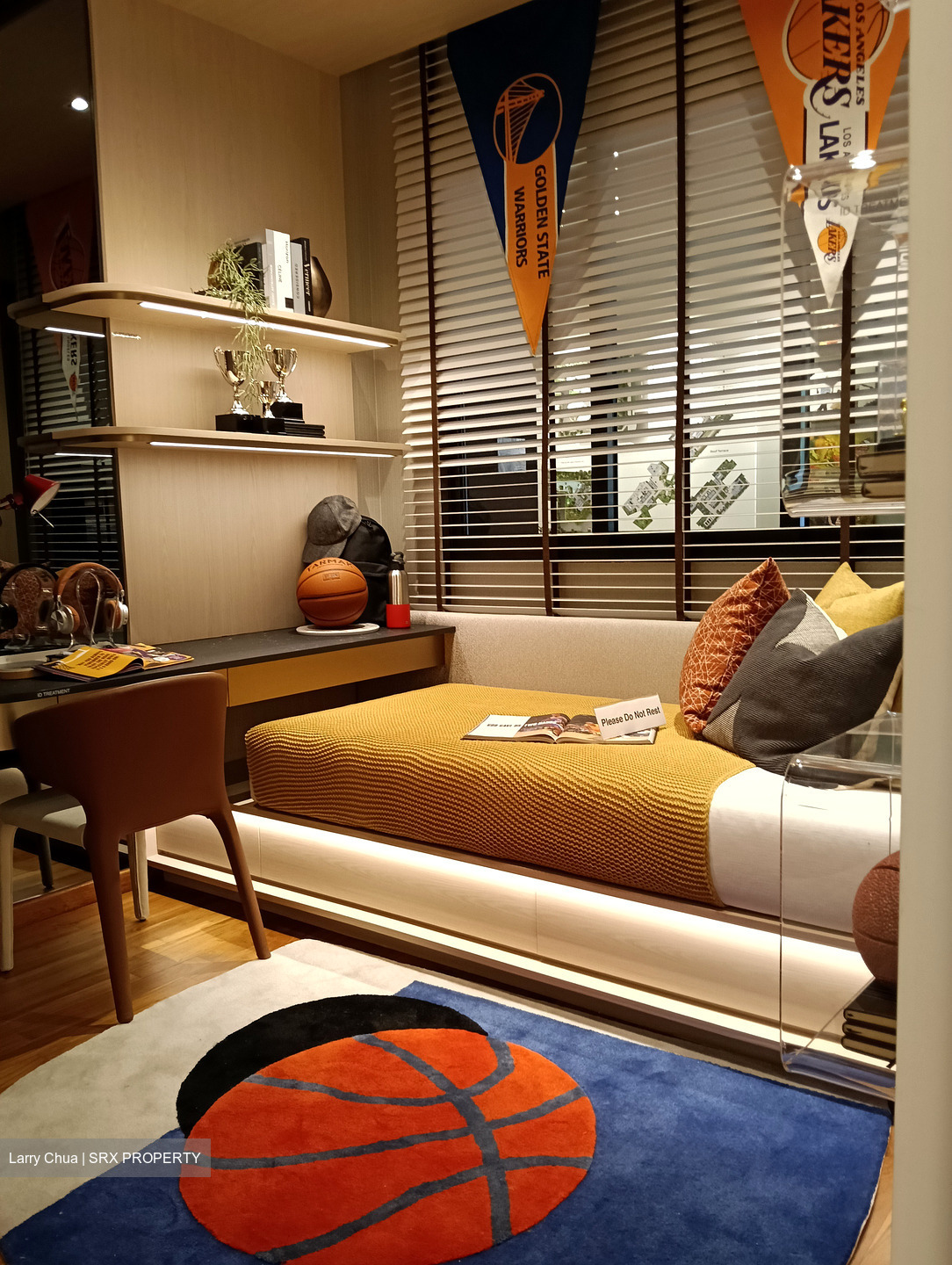 THE ARCADY AT BOON KENG (D12), Apartment #445758091